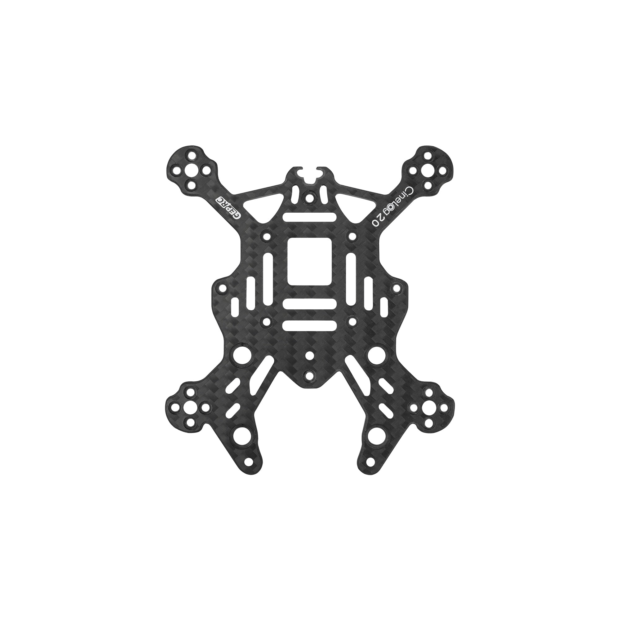 GEPRC GEP-CL20 Frame - Parts Suitable for CineLog20 Series Drone