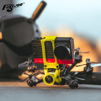 FLYWOO Firefly 1.6'' Hex Nano DJI Wasp V1.2 Micro Drone