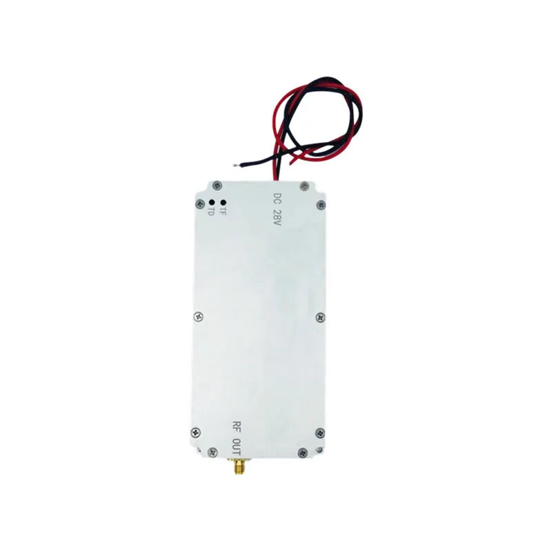 20W Anti Drone Module, DW-PA-10 Anti Drone Module SPECIFICATIONS Brand Name :