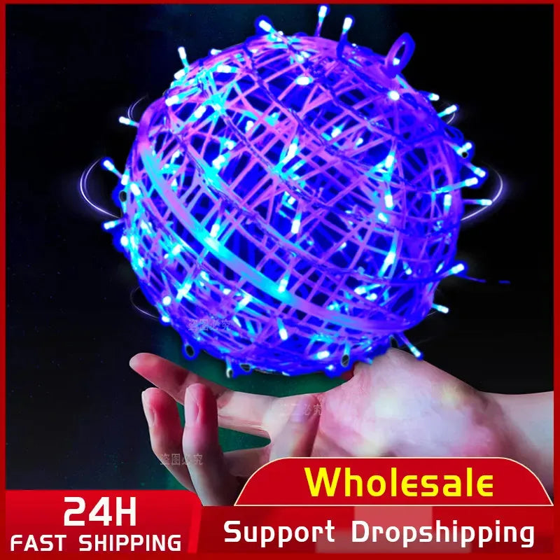 MB8 Magic Flying Ball , Wholesale 24H FAST SHIPPING Support Dropship
