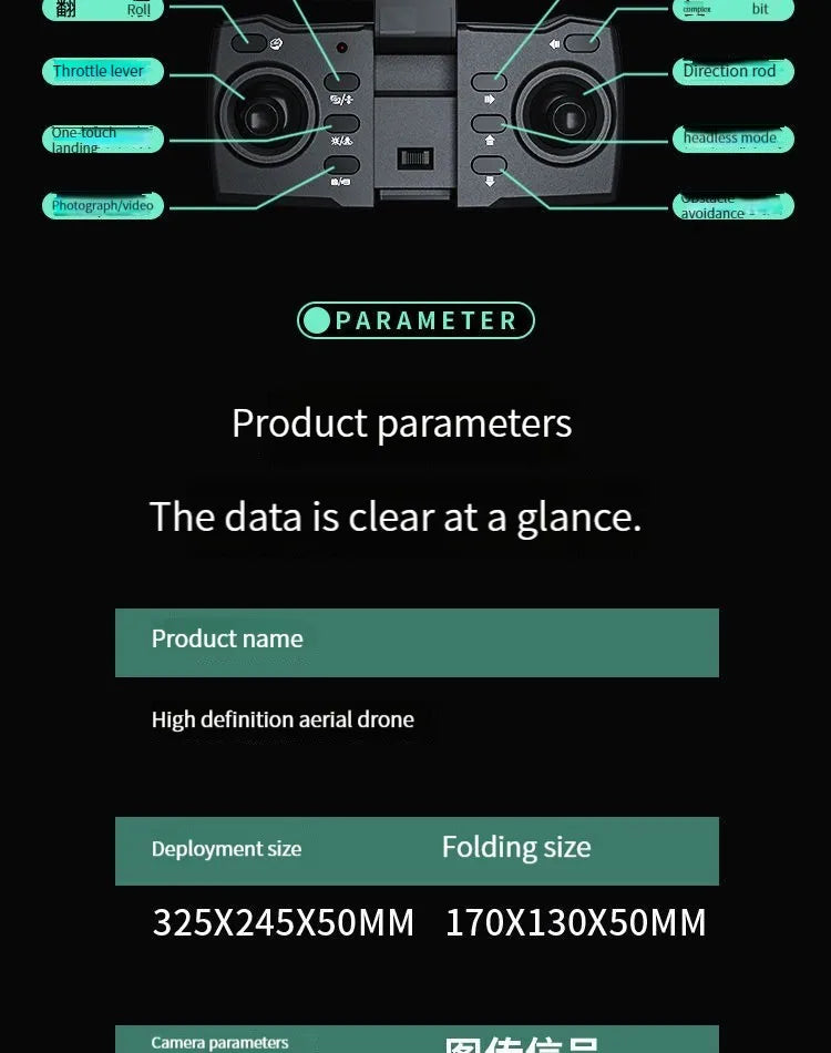 G29 Drone, 5G Drone 8K Camera Professional A