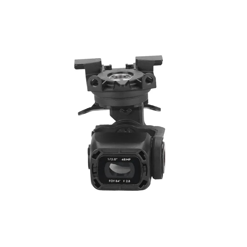 Original DJI Mavic AIR 2 Gimbal Housing Shell Without Camera Replacement Gimbal Axis Arm for DJI Mavic AIR 2 Drone Repair Parts 14 Original DJI Mavic AIR 2 Gimbal Housing Shell Without Camera Replacement Gimball