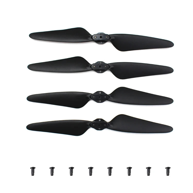 Original SJRC F11S 4K Propellers, SG906 MAX1/SG907 Max/SG908 MAX Replacement Prop