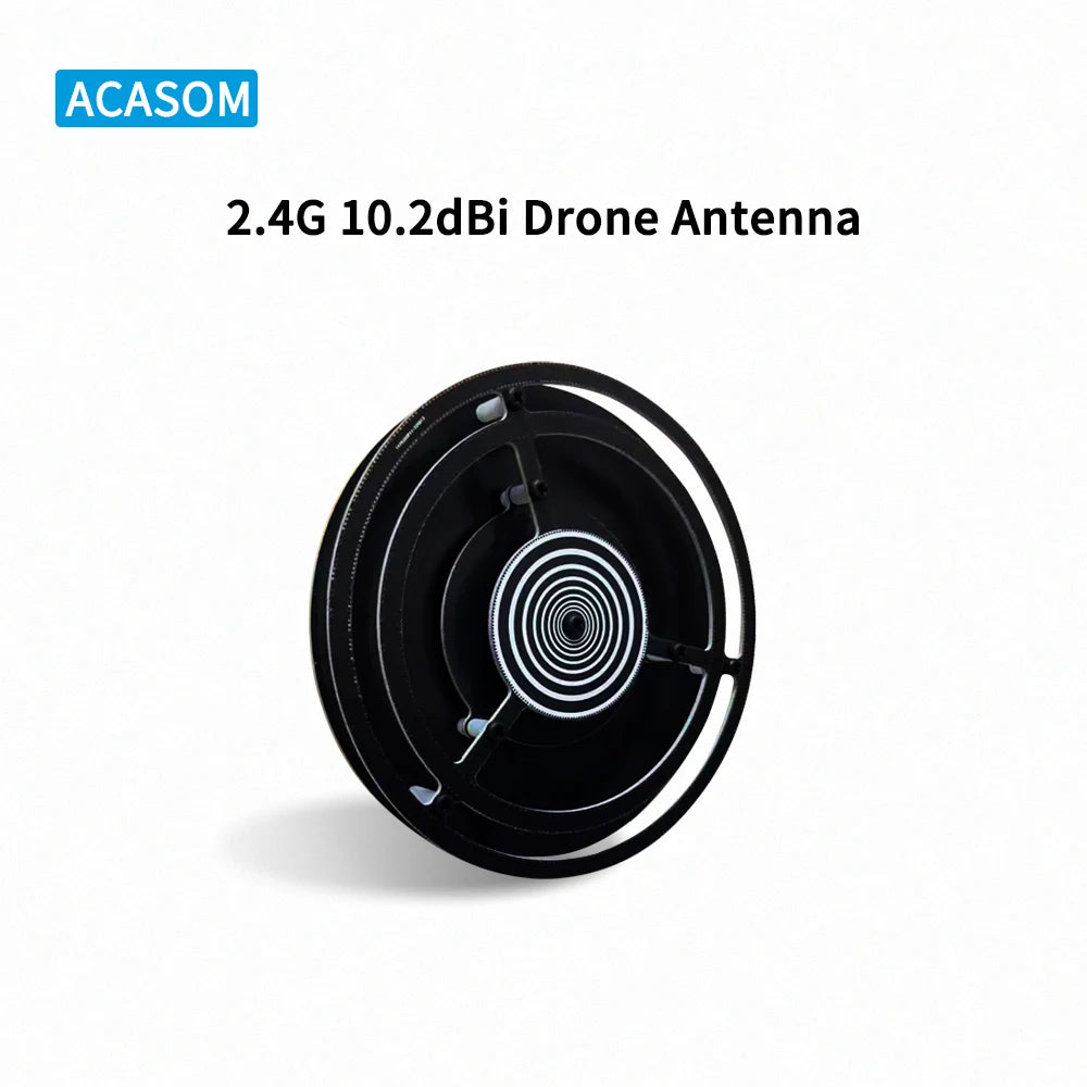 ACASOM 2.46 10.2dBi Drone Antenn