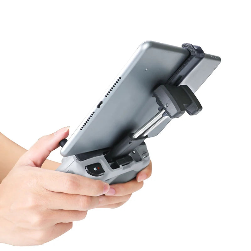For DJI MINI 2 Remote Control Extend Smartphone Tablet Bracket Clip Holder for Mavic AIR 2/Air 2S/Mavic 3 Drone Accessories 22 : for dji mini 3 pro/MINI 2/Mavic