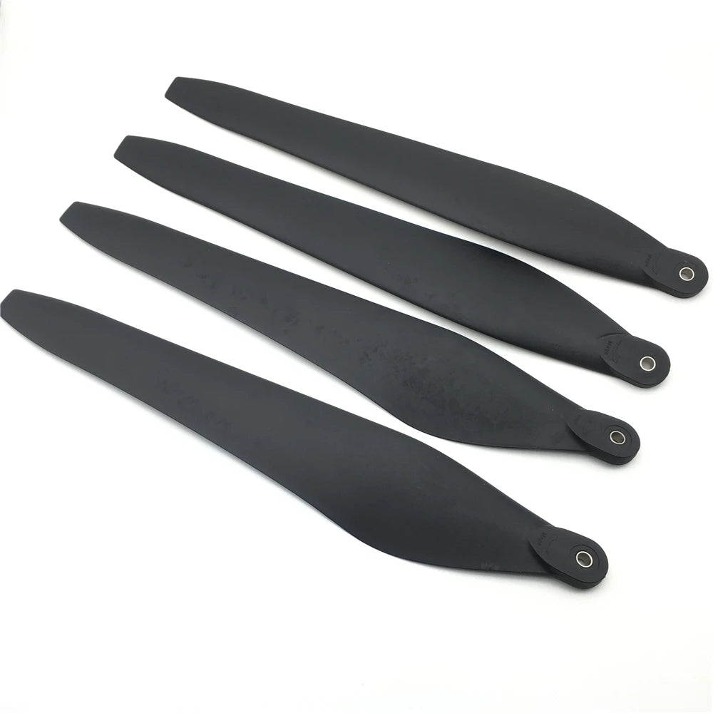 Esc Hobbywing 3411 Foldable Propeller, X9 powertrain propeller 3411 is a secondary factory for hobbywing X