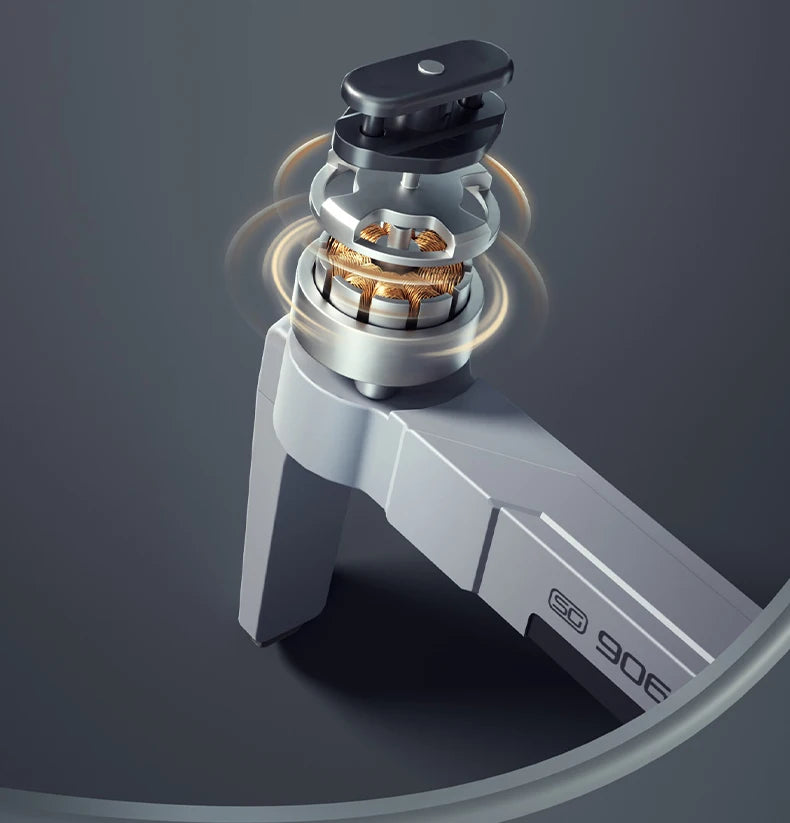 HGIYI SG906 MAX2 Drone - 5000mAH GPS 4K HD Professional Camera with 3-Axis Gimbal 360 Obstacle Avoidance 906 MAX Brushless Quadcopter Professional Camera Drone 55 HGIYI SG906 MAX2 Drone, HGIYI SG906 MAX2 Drone - 5000mAH