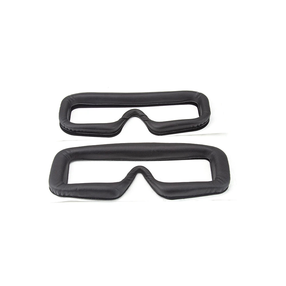 SKYZONE SKY03/SKY03S/SKY03O PU Material Facepad Parts Accessories 10 Skyzone SKY03/SKY02S/SKy03O PU Material