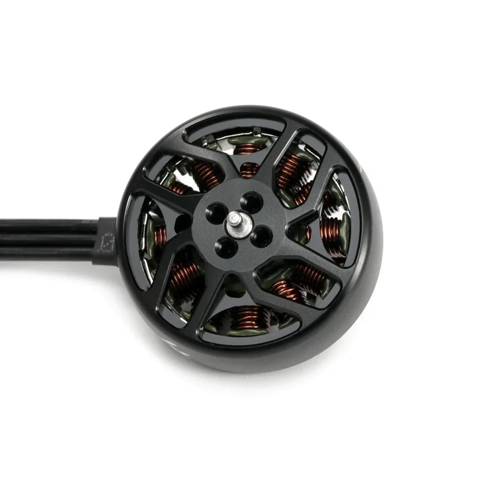 FlyFishRC Flash 2004 1800KV 2900KV 2-6S FPV Brushless Motor for 3.5" 4" 5" FPV Racing Freestyle Drone