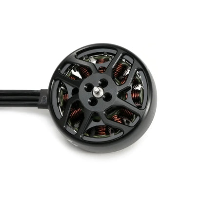 FlyFishRC Flash 2004 1800KV 2900KV 2-6S FPV Brushless Motor for 3.5" 4" 5" FPV Racing Freestyle Drone