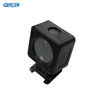 GEPRC CineLog35 Action2 Camera Mount Suitable For Cinelog35 Series Drone For DIY RC FPV Quadcopter Drone Accessories Parts