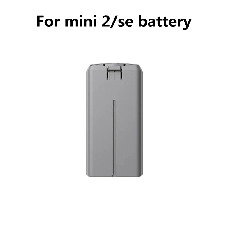 DJI mini 2 Battery - 7.7 V 2250mAh LiPo 2S origin battery for mini 2/mini SE Drone New Smart Flight Battery Drone Accessories Modular Battery 5 DJI mini 2 Battery, DJI mini 2 battery SPECIFICATIONS Package : Yes Origin :