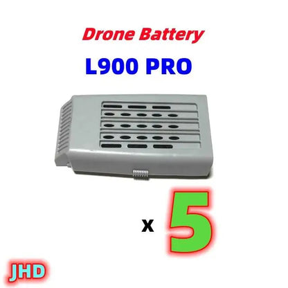 L900 PRO MAX Drone Battery 7.4V 2200mAh