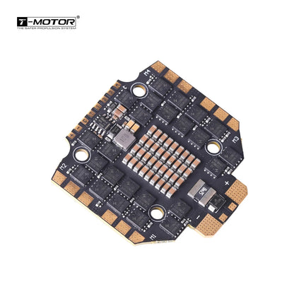 T-MOTOR C 80A C80A 4IN1 ESC 4-8S Blheli32 Dual Mosfets