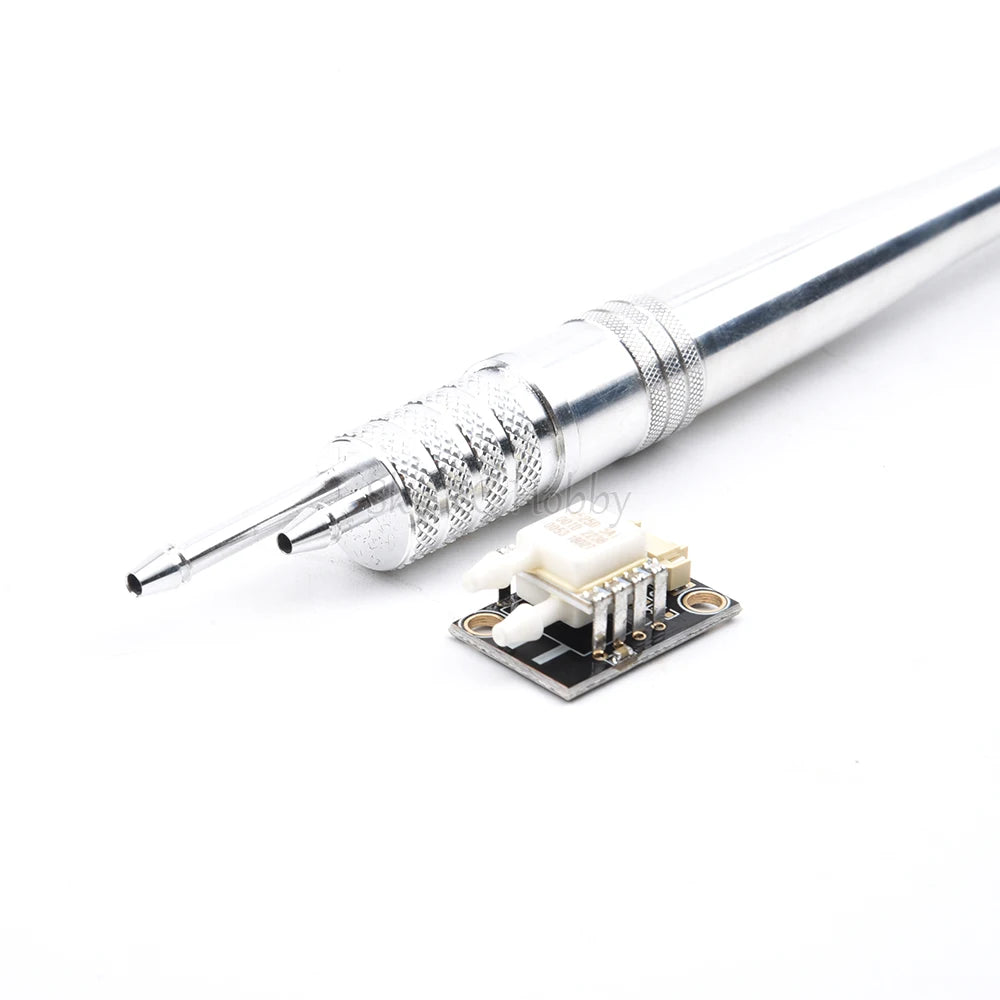 Differential Airspeed Sensor, Suitable for fixed wing and composite wing UAVs