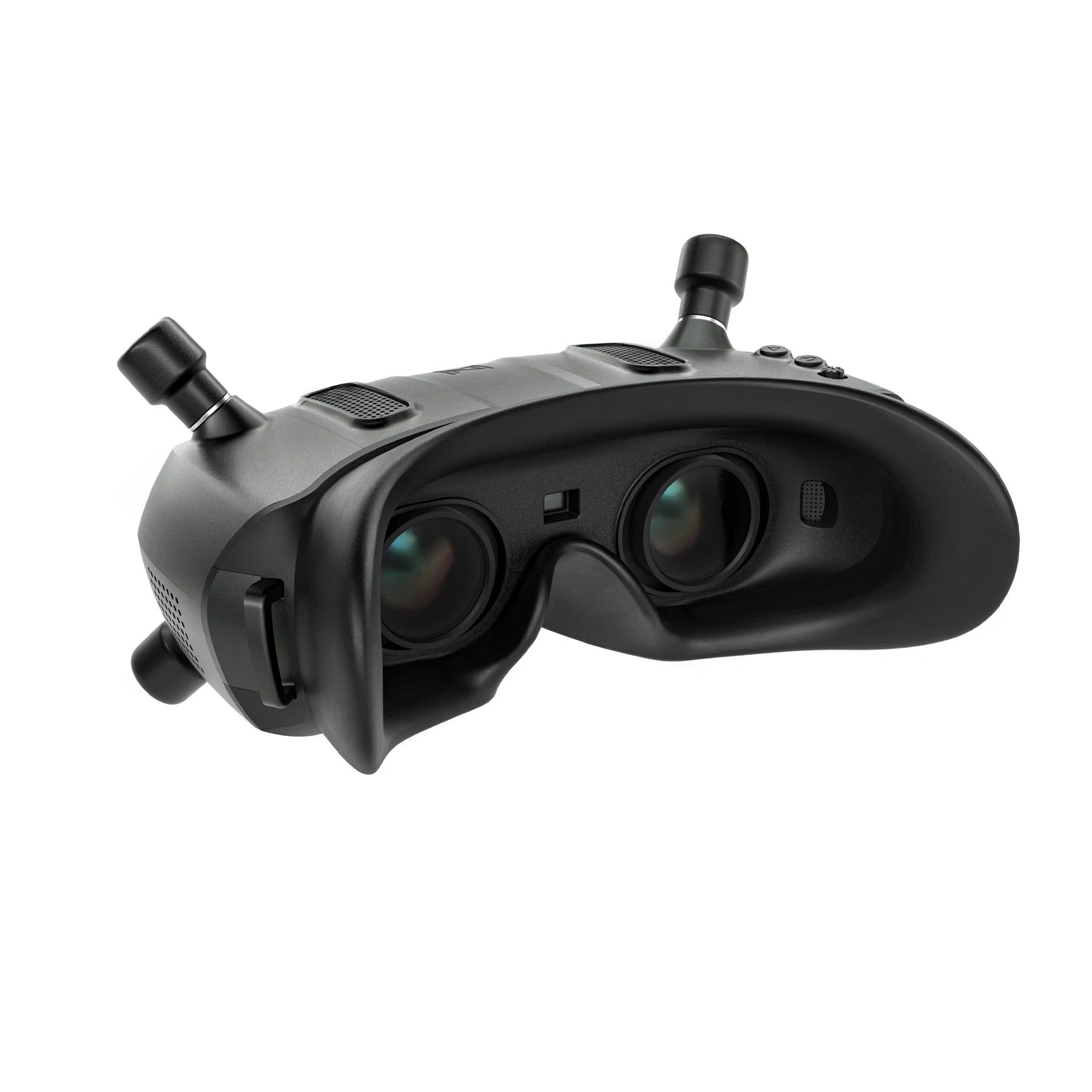 dji goggles v2 hdmi input Walksnail Avatar Goggles X