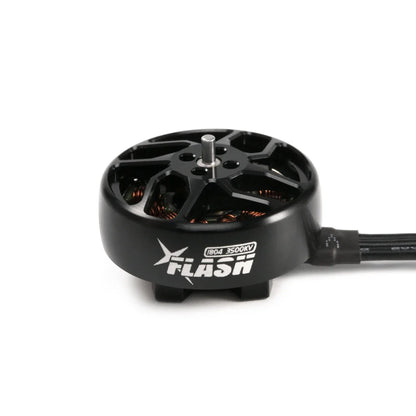 FlyFishRC Flash 1804 2450KV 3500KV Brushless Motor for 3–4 Inch 4S/6S FPV Cinewhoop Toothpick – Unibell Design