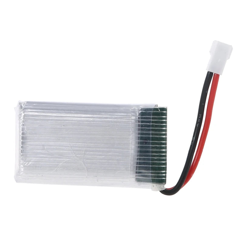 3.7V 800mAh 802540 Drone Battery