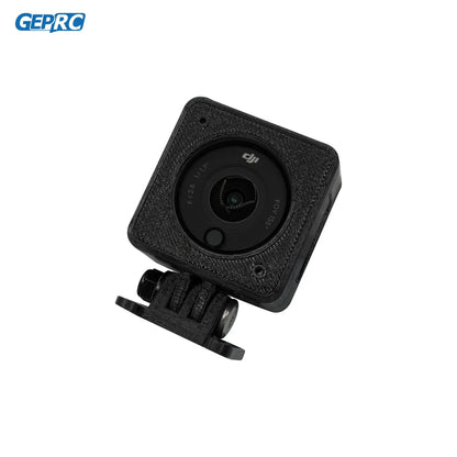 GEPRC CineLog35 Action2 Camera Mount Suitable For Cinelog35 Series Drone For DIY RC FPV Quadcopter Drone Accessories Parts