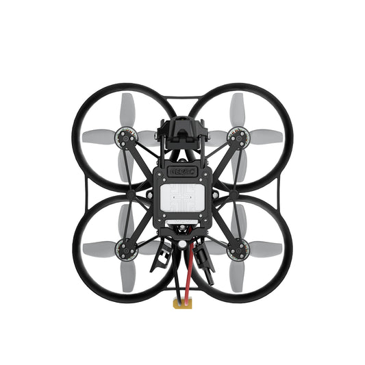GEPRC DarkStar20 HD Wasp FPV - 2 بوصة Mini RC بدون فرش FPV Racing Drone Freestyle Quadcopter Drone Rc Airplane