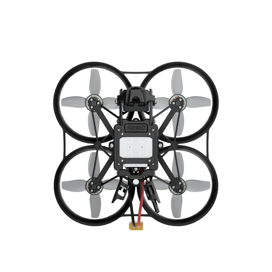 2-Inch FPV Drones – RCDrone