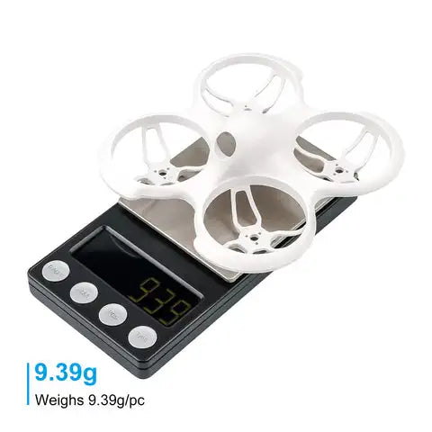 Cetus Pro Brushless Whoop