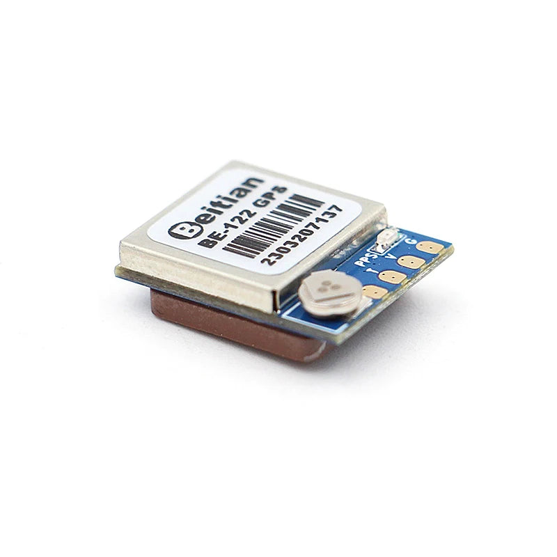 Beitian BE-122 BE-182 BE-252Q GPS, PPS does not light up when GPS is not fixed, flashes after repair .