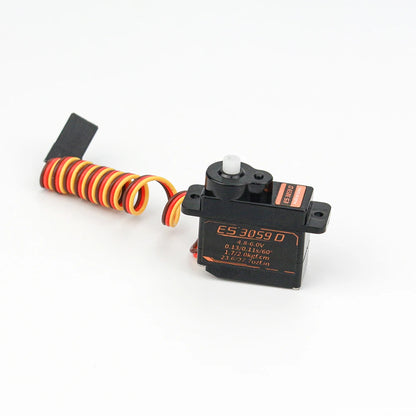 Emax ES3059D 9g Digital Actuator for RC Model and Robot PWM