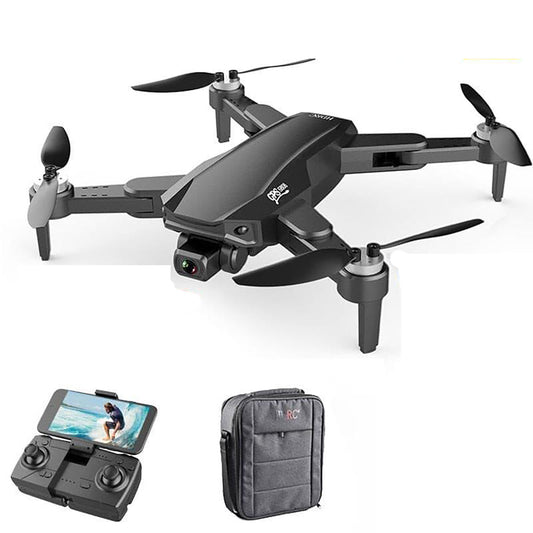 S608 Pro GPS Drone - 4k Profesional 6K HD Dual Camera Aerial Photography Brushless Foldable Quadcopter RC Distance 3KM Professional Camera Drone