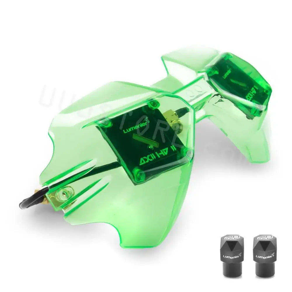 Lumenlert: "R 1 Lumenle Hv AXI Lum