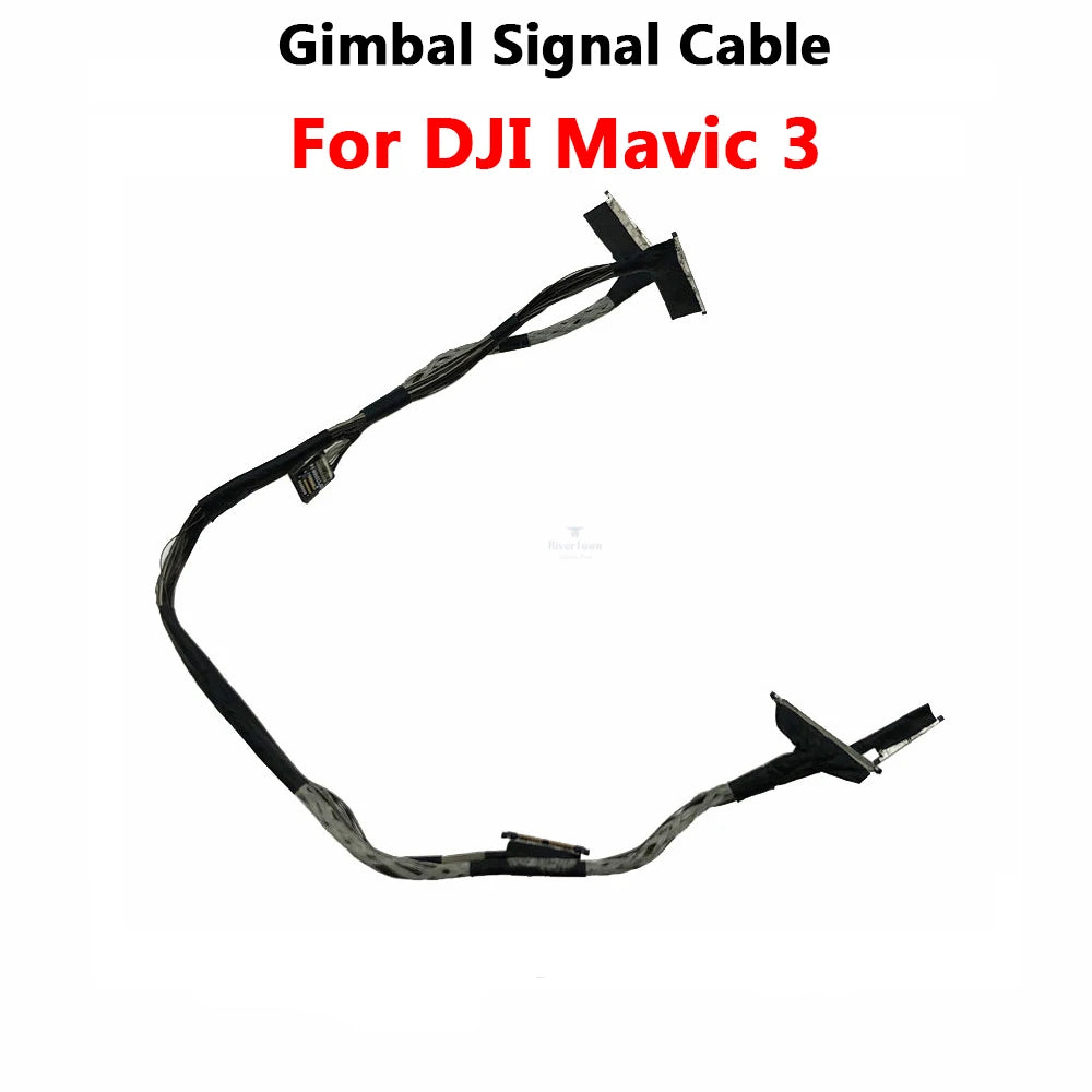 Genuine Gimbal Parts for DJI Mavic 3/CINE, Gimbal Signal Cable For DJI Mavic