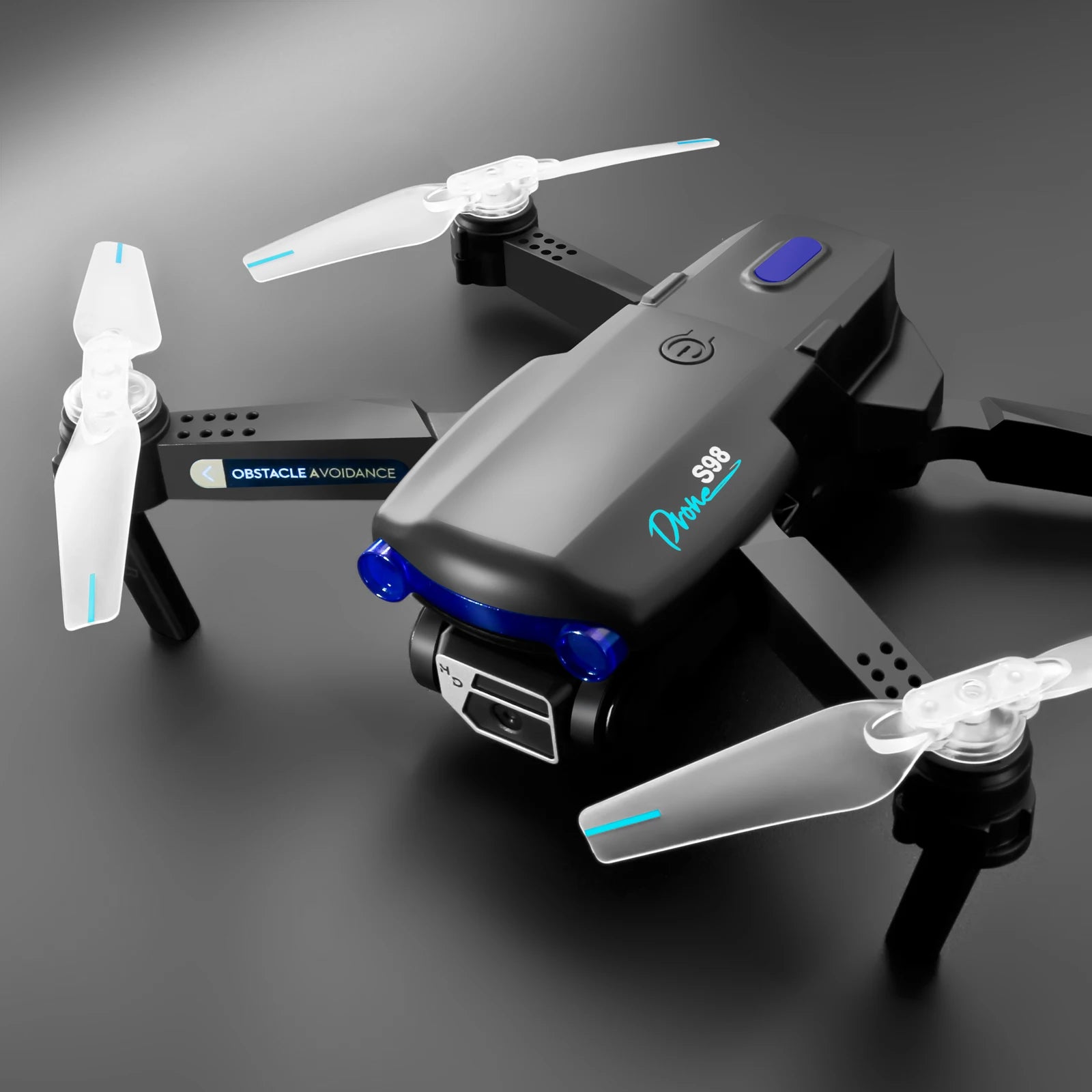 S98 Drone, kbdfa aerial photography s98 is a