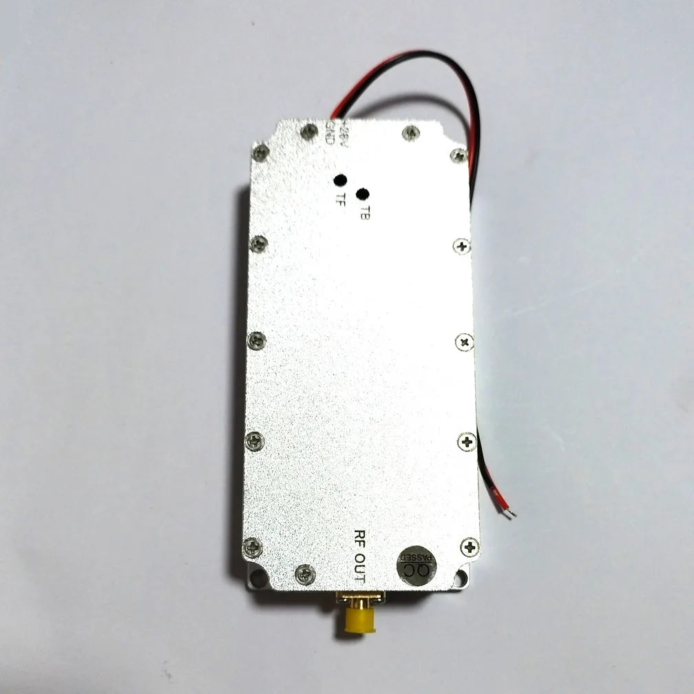 DYAN 50W Anti Drone Module SPECIFICATIONS Brand Name :