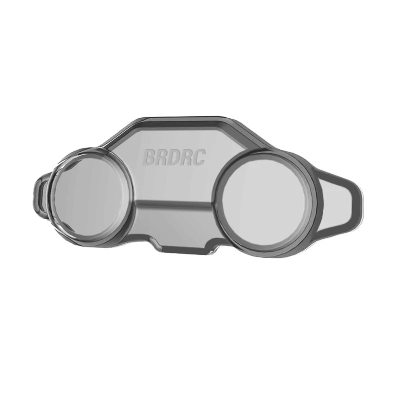 Protective Cover Case for DJI Avata Drone - Visual Perception System Dust-Proof Lens Cap for DJI AVATA Aircraft Drone Accessories 10 Protective Cover Case for DJI Avata Drone, Make sure you don't mind before ordering,