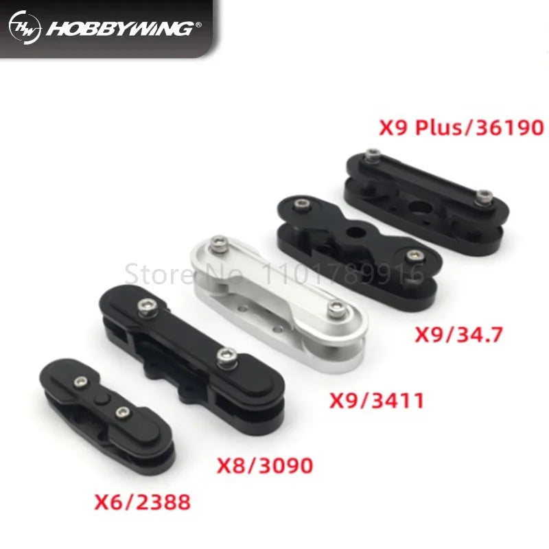 Hobbywing Clamp SPECIFICATIONS Use : Vehicles & Remote Control