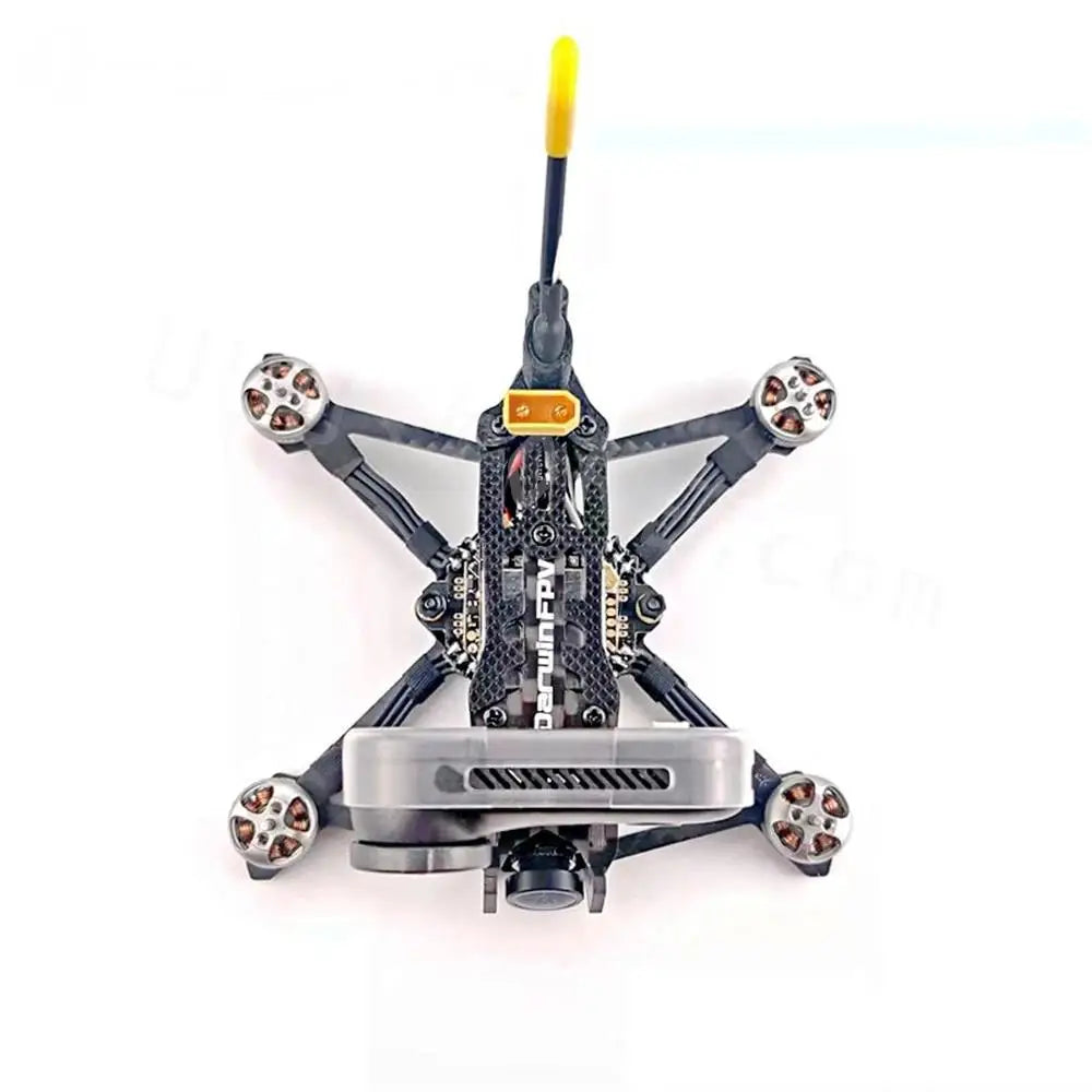 2023 New DarwinFPV TinyAPE/TinyAPE Freestyle - 2.5 Inch 2-3S FPV Racing RC Drone w/RunCam Nano 4 1103 Motor 5.8G VTX Thumb Camera ELRS 11 2023 New DarwinFPV TinyAPE/TinyAPE Freestyle, The 2023 New DarwinFPV TinyAPE/Tiny APE Freestyle