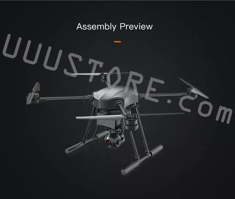 Assembly Preview UUUSTORE 