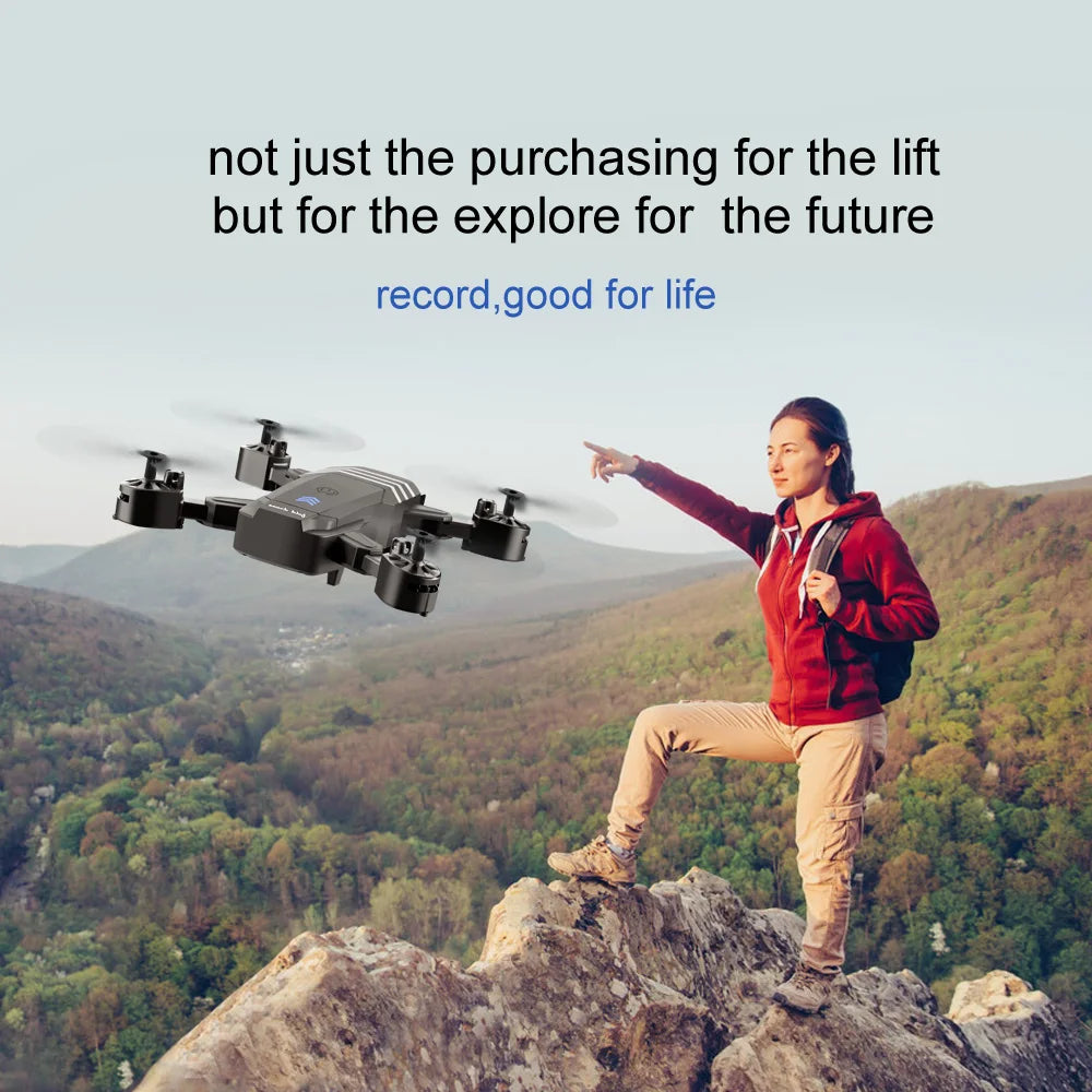 QJ LS11 Pro Drone, not just the purchasing for the lift but for the explore for the future