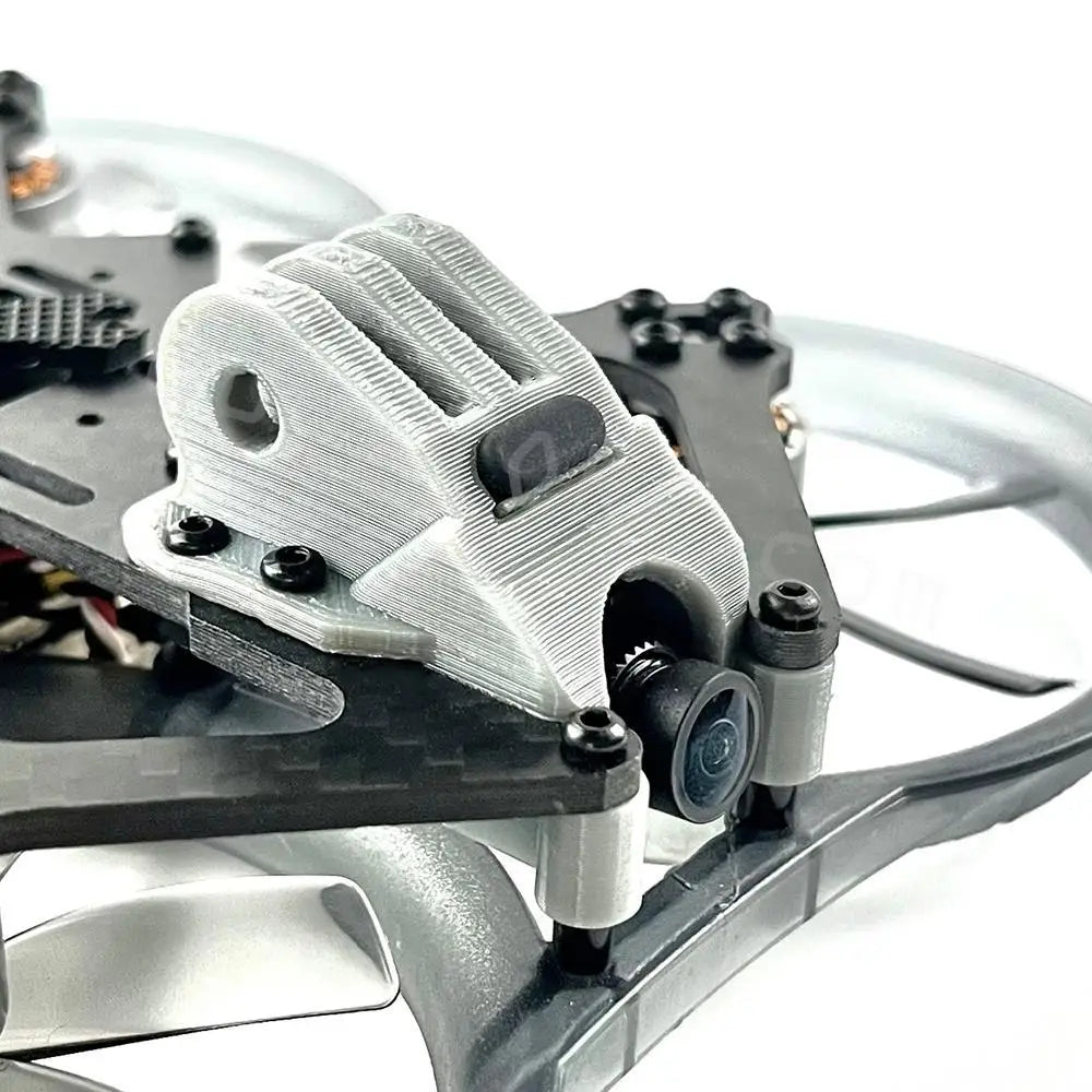DarwinFPV CineApe 25 FPV Drone - 112mm 4S Cinematic Whoop Analog/ AVATAR MINI HD 1504 3600KV Motor FPV Racing RC Drone PNP/BNF 7 DarwinFPV CineApe 25 FPV Drone, Choose the variant that aligns with your filming needs