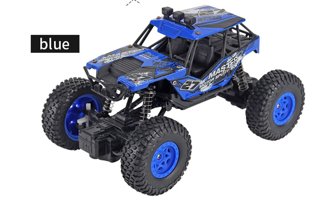 adults can also enjoy a relatively intense remote-control experience with this truck .