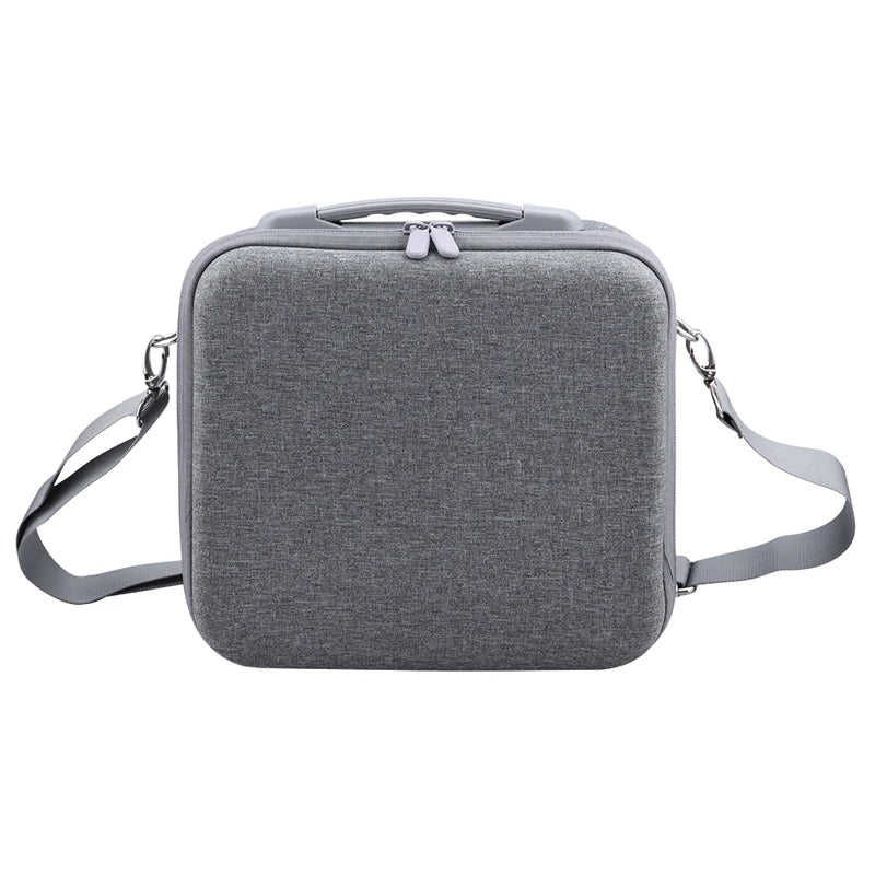 Storage Bag For DJI Mini 3 Pro, case design to protect your drone and accessories from accidental bumps, dents and scratches .