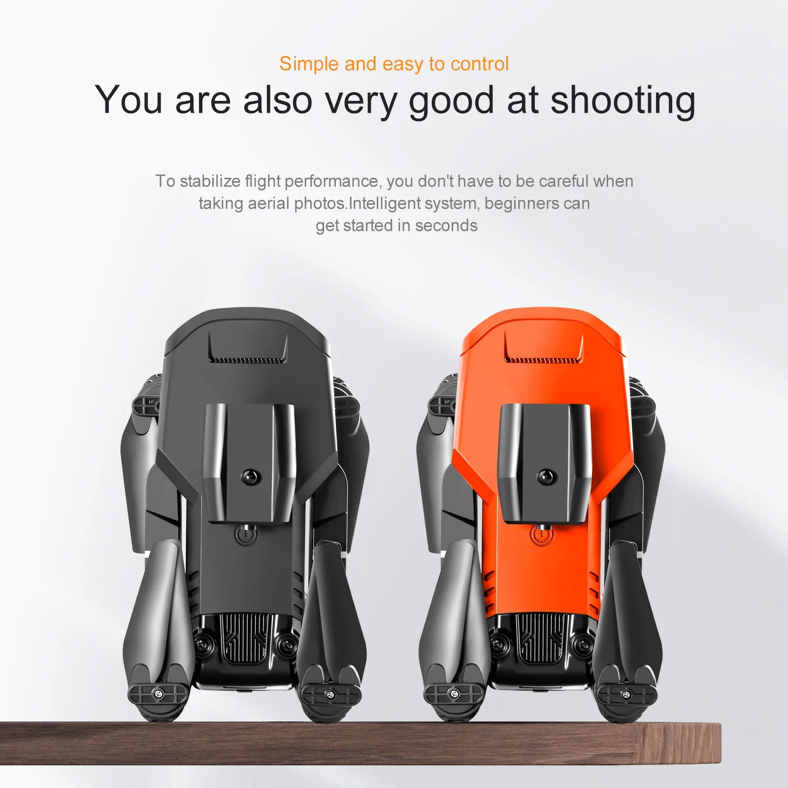 KBDFA E100 Mini Drone - 4k Profesional HD Camera FPV WiFi Dron with Obstacle Avoidance Rc Helicopter Folding Quadcopter Toys 26 KBDFA E100 Mini Drone, simple and easy to control you are also very good at shooting to stabilize