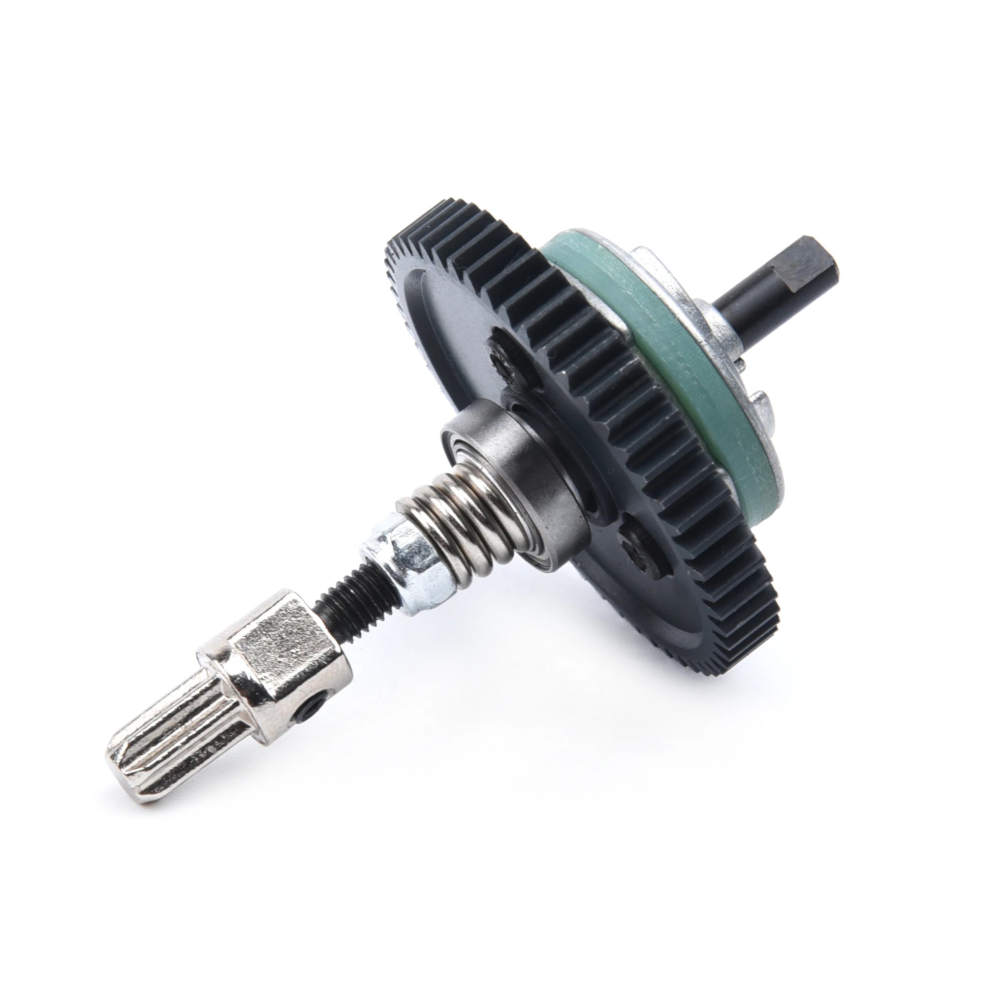 54T Spur Gear, 1 x Complete Slipper clutch 1 1 1 13T Pinion 1 1 15T