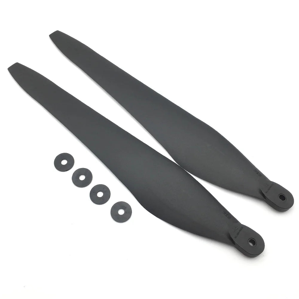 RC Parts & Accs : Propellers Quantity : 1
