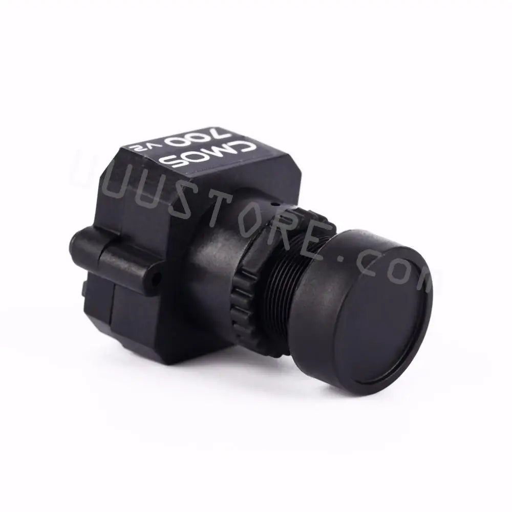Fatshark 1/3'' 700TVL WDR CMOS V2 100 Degree Fixed Mount FPV Camera NTSC/PAL Switchable Better Than V1 9 TB2dP9vmFXXXXcDXXXXXXXXXXXX_!!210081121