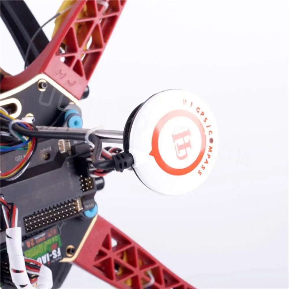 F450 Quadcopter Flamewheel kit, 1*F450 quadcopter frame with controller protection board 1* APM2.8 Flight controller