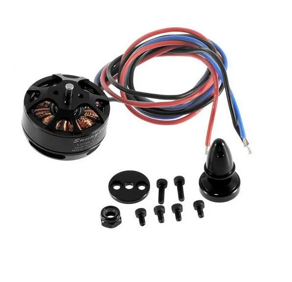 uuustore 1/2/4PCS SUNNYSKY X3508S