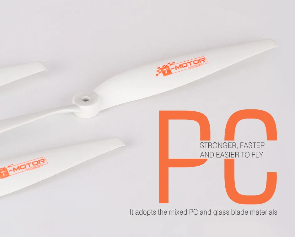 T-MOTOR T16*8 Propeller, T-MOTOR T16*8 Prop