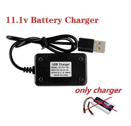I.lv Battery Charger USB Charger only