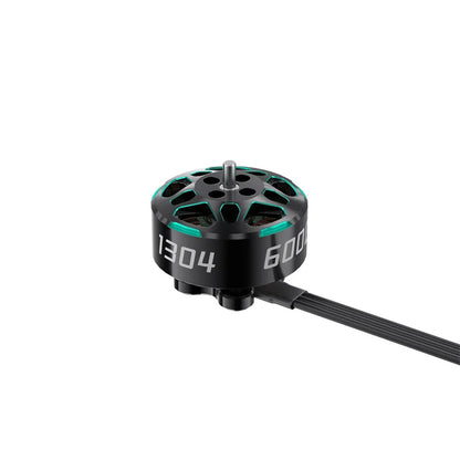 Sub250 1304 5700KV–6300KV 2–4S Brushless Motor for 2"/2.5"/3" Micro FPV Racing Drone Toothpick